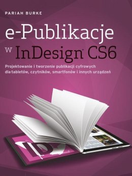 E-Publikacje w InDesign CS6