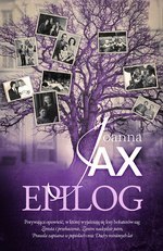 Epilog Joanna Jax