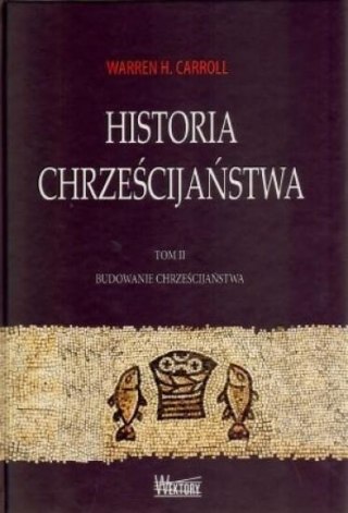 Historia chrześcijaństwa T2 Budowanie...