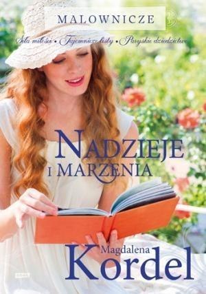 Malownicze. Nadzieje i marzenia Magdalena Kordel