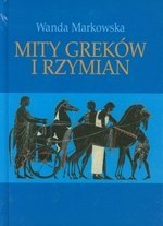 Mity Greków i Rzymian (wyd. 2023)