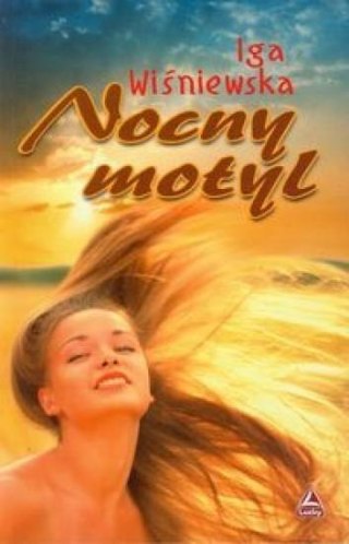 Nocny motyl