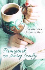 Pamiętnik ze starej szafy Jax Joanna