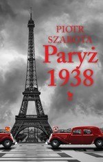 Paryż 1938 (wyd. 2022)