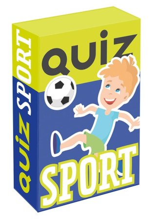 Quiz Sport MINI