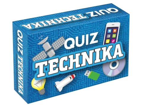 Quiz Technika MINI