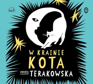 W Krainie Kota audiobook