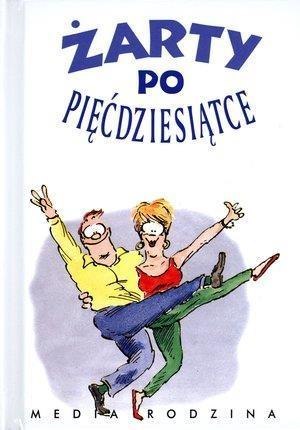 Żarty po pięćdziesiątce