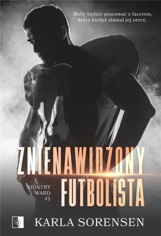 Znienawidzony futbolista