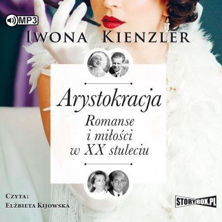 Arystokracja audiobook Arystokracja audiobook