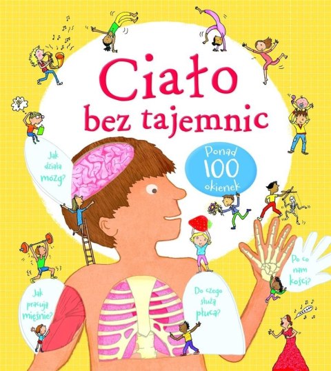 Ciało bez tajemnic