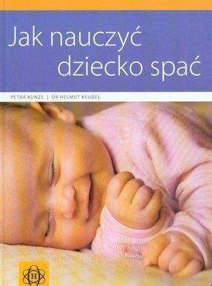 Jak nauczyć dziecko spać