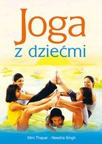 Joga z dziećmi