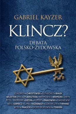 Klincz? Debata Polsko- Żydowska w.2
