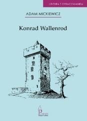 Konrad Wallenrod. Lektura z opracowaniem.