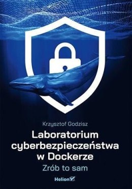 Laboratorium cyberbezpieczeństwa w Dockerze