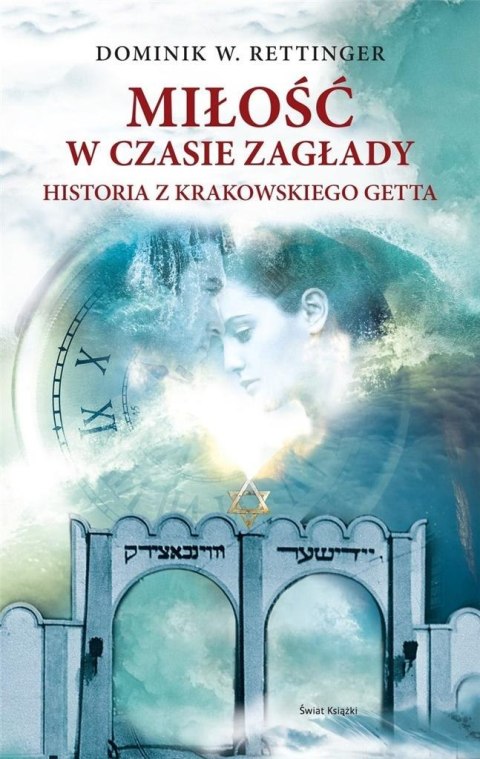 Miłość w czasie zagłady Miłość w czasie zagłady