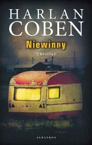 Niewinny Harlan Coben