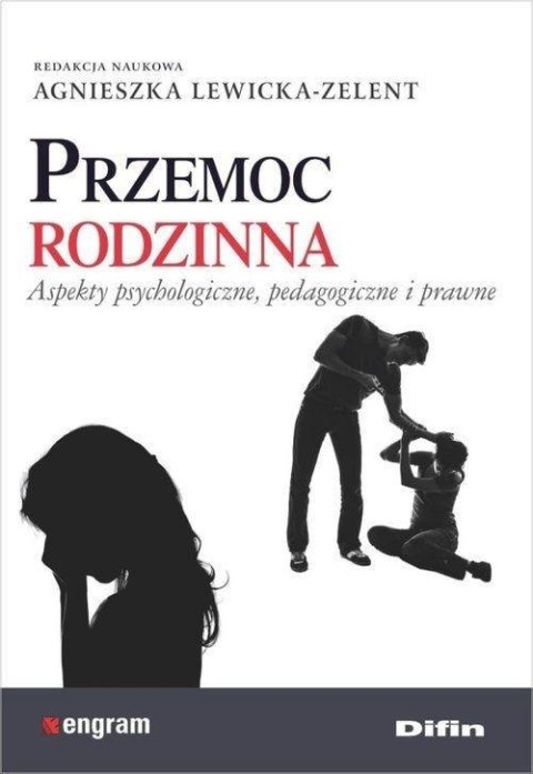 Przemoc rodzinna. Aspekty psychologiczne,..