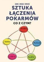 Sztuka łączenia pokarmów. Co z czym? (dodruk 2019)