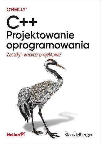 C++. Projektowanie oprogramowania