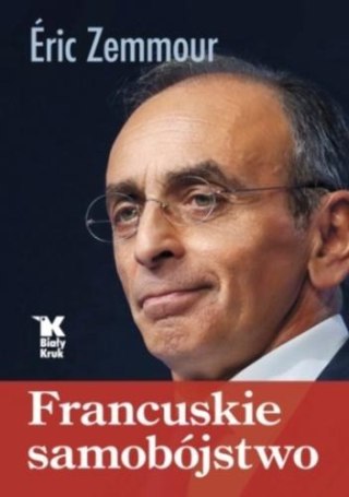 Francuskie samobójstwo