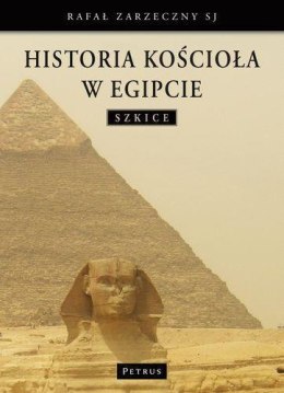 Historia Kościoła W Egipcie