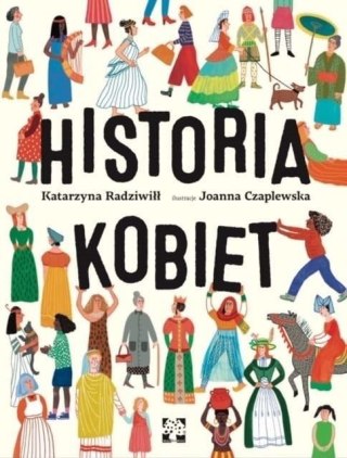 Historia kobiet