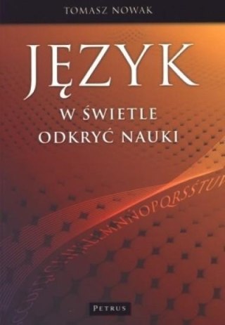 Język W Świetle Odkryć Nauki