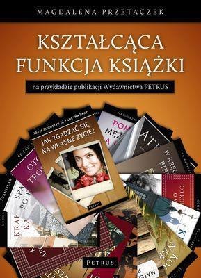 Kształcąca Funkcja Książki