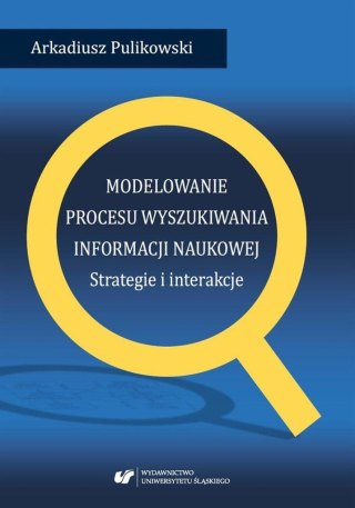 Modelowanie procesu wyszukiwania informacji...