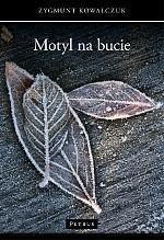 Motyl na bucie