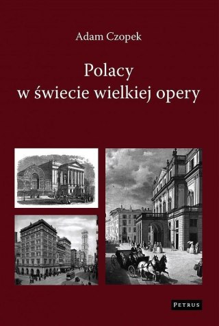 Polacy w świecie wielkiej opery