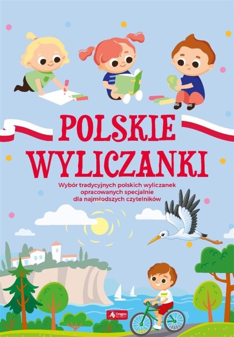 Polskie wyliczanki BR