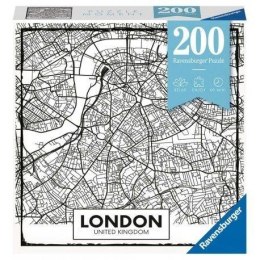 Puzzle Moment 200 Londyn