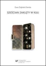 Sześcian zaklęty w kuli Sześcian zaklęty w kuli