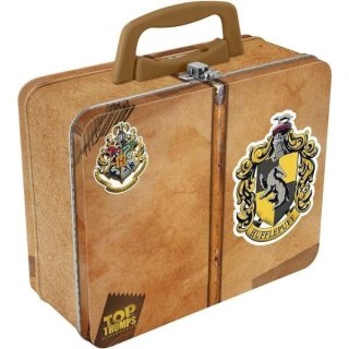 Top Trumps Tin Harry Potter Hufflepuff