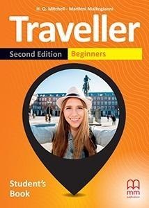 Traveller 2nd ed Beginners SB