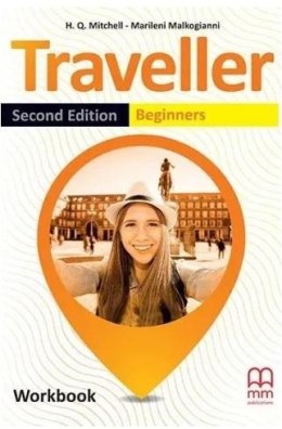 Traveller 2nd ed Beginners WB