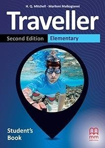 Traveller 2nd ed Elementary SB