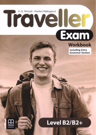 Traveller Exam B2/B2+ WB