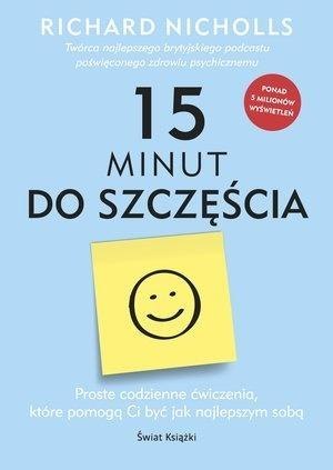 15 minut do szczęścia