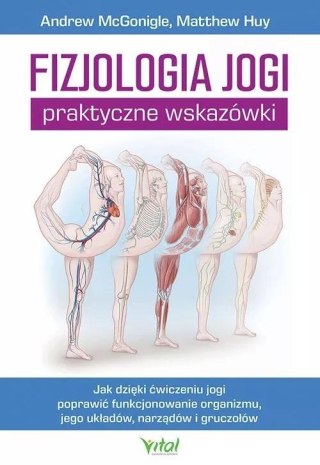 Fizjologia jogi - praktyczne wskazówki