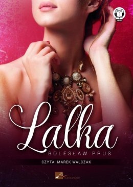 Lalka Audiobook
