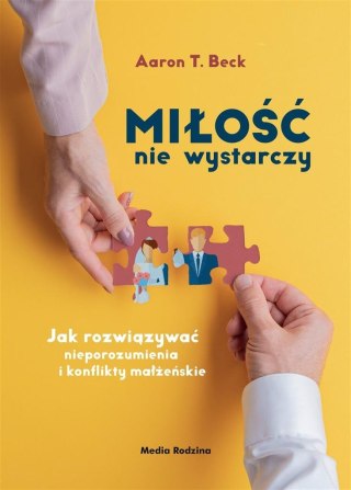 Miłość nie wystarczy