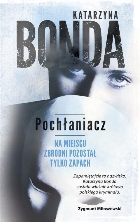 Pochłaniacz KATARZYNA BONDA Pochłaniacz KATARZYNA BONDA