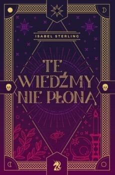 Te wiedźmy nie płoną