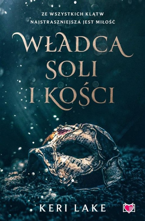 Władca soli i kości