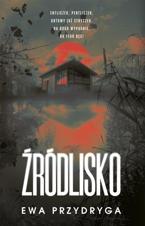 Źródlisko