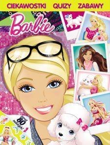 Barbie ™ Ciekawostki, quizy, zabawy